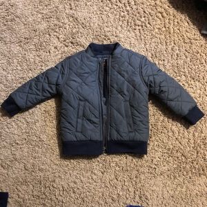 Children’s place winter jacket